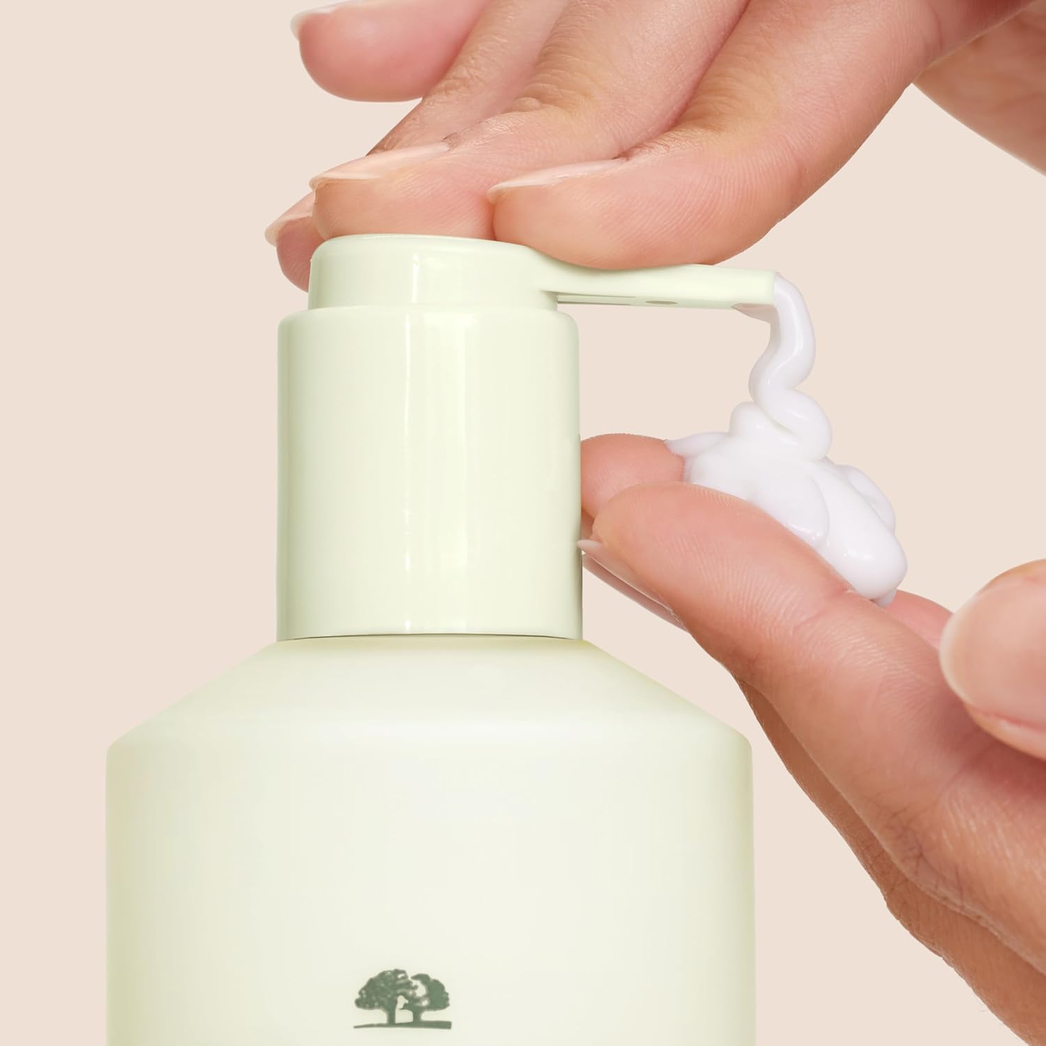 Origins Precipitation Lightweight Body Lotion | Replenishes & Softens Gallery Photo 3