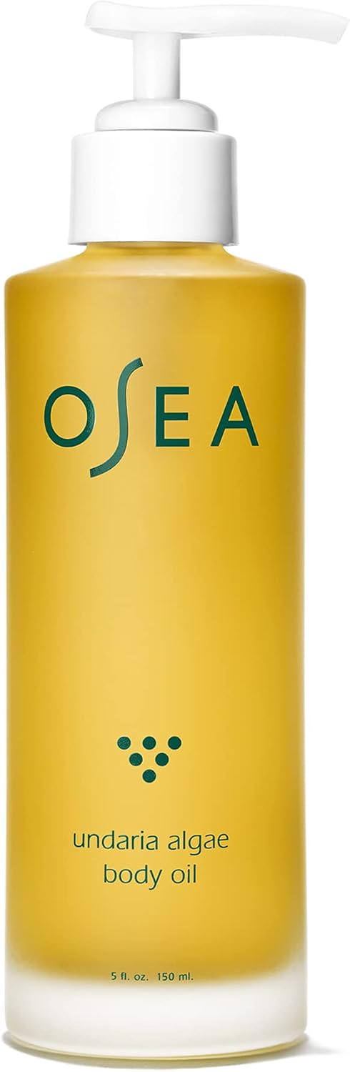 OSEA Body Moisturizing Duo: Undaria Algae™ Body Oil & AntiAging Body Balm Gallery Photo 2