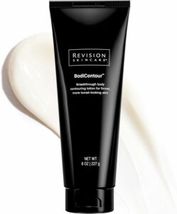 Revision BodiContour Review: Skincare Advanced Firming Body Cream, 8 oz