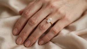 Rings for Short Fingers Guide: Styles That Elongate