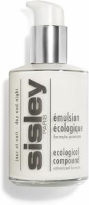 Sisley Paris Ecological Compound Review: Advanced Formula: 125 mL
