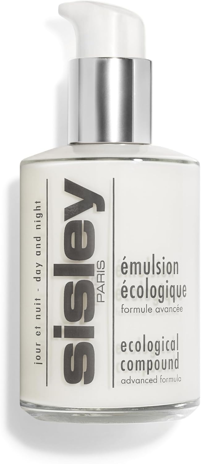 Sisley Paris Ecological Compound Advanced Formula: 125 mL Gallery Photo 1