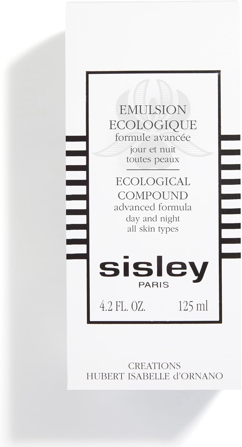 Sisley Paris Ecological Compound Advanced Formula: 125 mL Gallery Photo 4