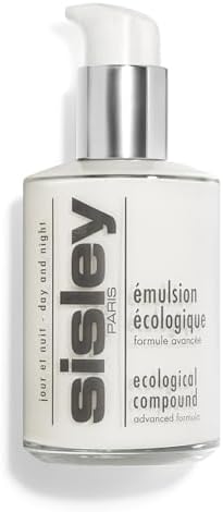 Sisley Paris Ecological Compound Advanced Formula: 125 mL Gallery Photo 5