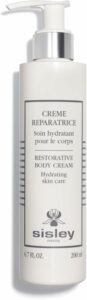 Sisley Paris Restorative Body Cream Review: 200 mL Body Lotion – Non Sticky