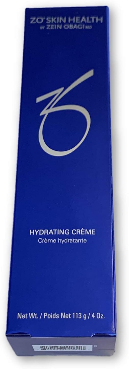 ZO SKIN HEALTH Hydrating Creme - Featured Product Photo
