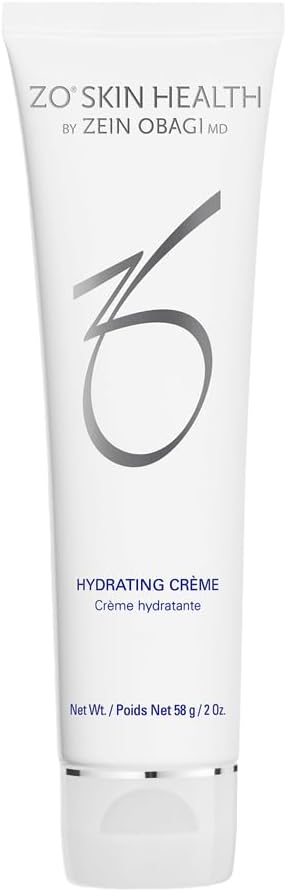 ZO SKIN HEALTH Hydrating Creme Gallery Photo 3