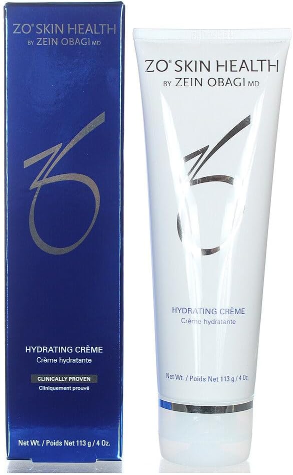 ZO SKIN HEALTH Hydrating Creme Gallery Photo 4