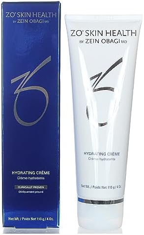 ZO SKIN HEALTH Hydrating Creme Gallery Photo 6
